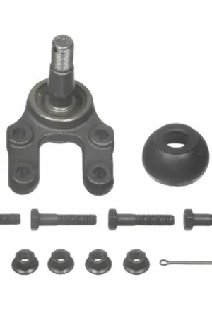 Ball Joint for 1983-1997 Domestics 1pc Front Lower 10452 Bargain