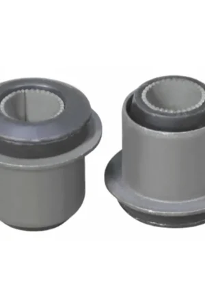 Trusted Brand Control Arm Bushing for 1952-1956 Lincoln / Packard Front Upper 2pc 15562