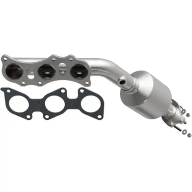 Must Have Magnaflow 05-11 Toyota Tacoma Converter DF 4.0L - 5481342