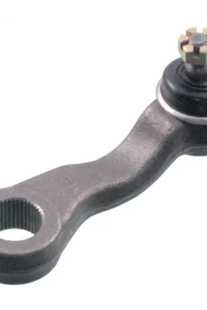 Trusted Brand Steering Pitman Arm for 1978-1983 Domestics 1pc Front 20425
