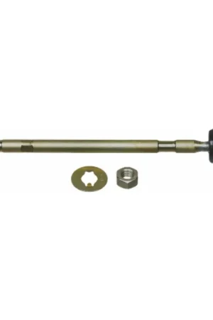 Direct From Factory Steering Tie Rod End for 1983-1991 Dodge / Mitsubishi Front 26971