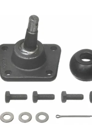 Original Ball Joint for 1989-1998 Domestics 1pc Front Lower 10759