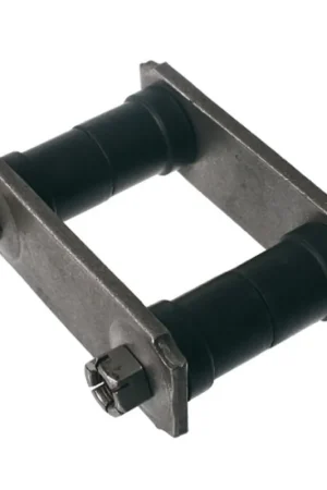 Leaf Spring Shackle for 1949-1954 Domestics 1pc Rear 35558 Don’t Miss Out