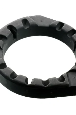 Handmade Coil Spring Insulator for 1992-2009 Lexus / Toyota Rear 2pc 51654