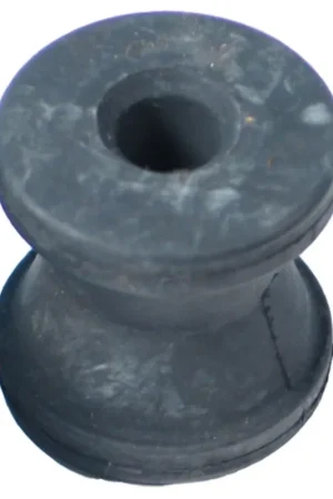 Control Arm Bushing for 1971-1983 Domestics 1pc Front Lower 16537 Luxury