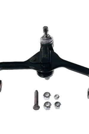 Grab Now Control Arm and Ball Joint Assembly for 1995-2002 1pc Front Right Upper 11370