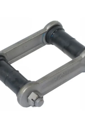 Leaf Spring Shackle for 1929-1952 Domestics 1pc Rear 35430 Today Only