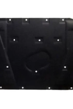 Hood Insulation Pad Heat Shield Molded for 1971-1974 GTX Road Runner Unpainted High Quality