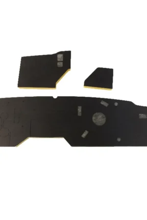 Buy Direct Firewall Sound Deadener Insulation Pad for 1962 Ford Galaxie (500) XL) Ranchero