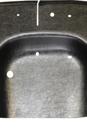 Low Price Firewall Insulation for 1939-1941 Willys Car