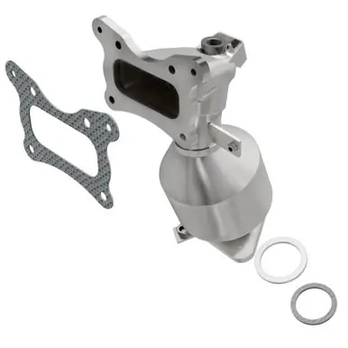 MagnaFlow Conv DF 10-11 Honda CR-V 2.4L - 51781 Latest