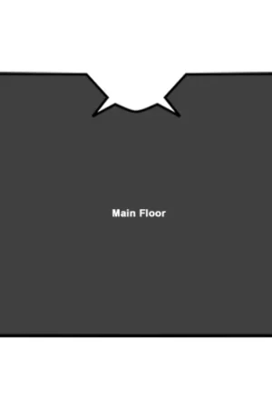 Sound Deadener for 1984-1985 Dodge W100 Die Cut EVA Complete 1Pc One Day Deal