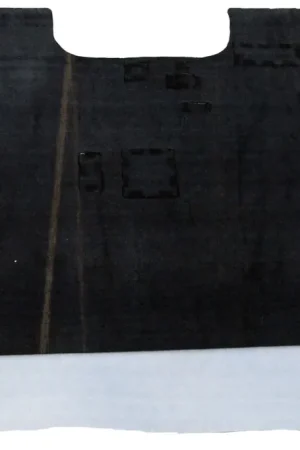 Cheap Under Carpet Sound Deadener Set for Chevrolet/GMC Truck 1941-46 2DR PickUp