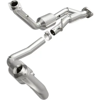 Low Price Magnaflow 05-06 Jeep Grand Cherokee 5.7L Direct Fit Catalytic Converter - 4651709