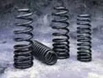 Suspension Techniques Sporttech 66218 Lowering Springs Viral