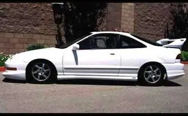 Kaminari Sideskirts (K094339) Top Rated