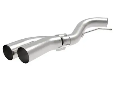 afe Rebel Series DPF-Back Exhaust System Ford F-150 18-21 V6-3.0L (td) - 49-43108-H Time-Limited