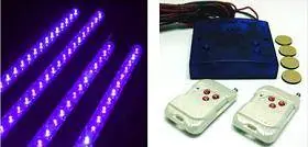 Underbody Light Kit Clearance