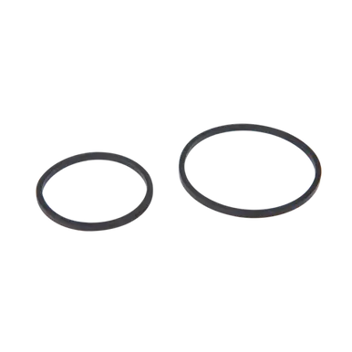 Fleece Performance Replacement Oil Cooler Adapter O-ring (Use w/ FPE-DMAX-OCADPT) - FPE-DMAX-OCADPT-ORING-KIT Viral