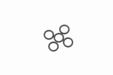 Radium Engineering O-Ring 5-Pack 2AN FKM - 18-0043-02 Affordable