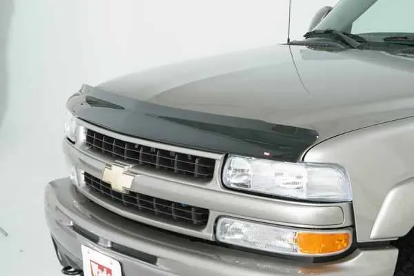 Must Have Wade Clear Airguard Bug Deflector - Cut Out - 34779