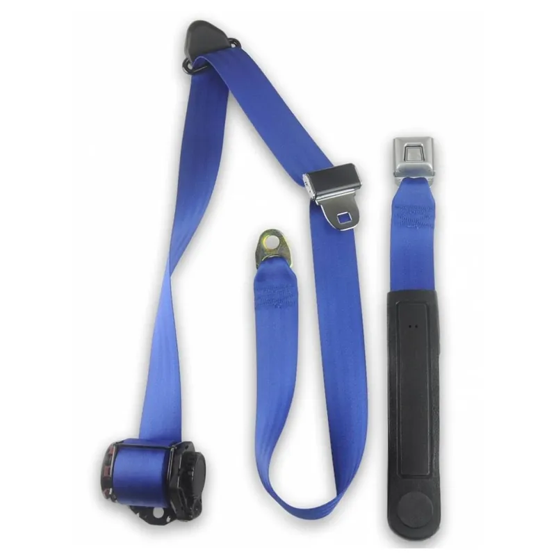 Seat Belt for Chevrolet Caprice 4 Door Driver or Passenger Starburst Split Seats Brand New