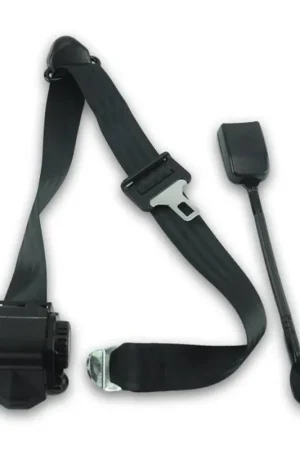 Top Pick Seat Belt for Dodge Ram 1500 2500 Stadard Cab Driver or Passenger Bench