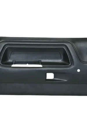 Interior Door Panel for 1970-1974 Dodge Challenger Free Shipping