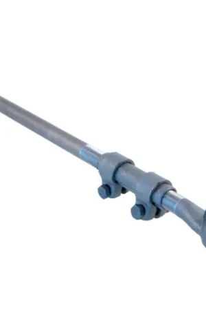 Steering Drag Link for 1973-1974 GMC Front 2pc 27313 Warranty Included