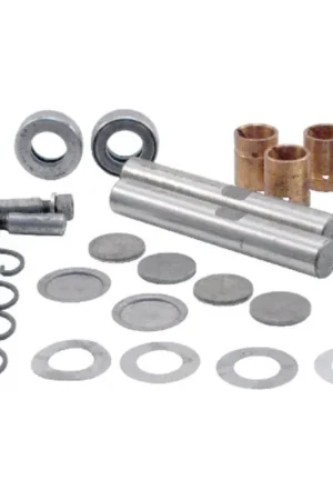 Steering King Pin Set for 1934-1937 Chevrolet Front 2pc 30135 Last Chance