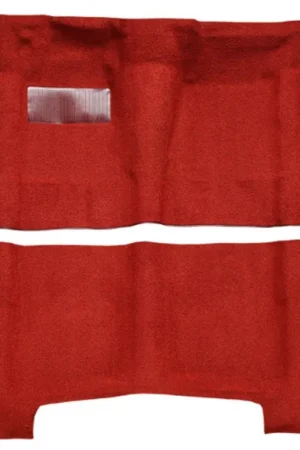 Carpet for 1965-1970 Chevrolet Impala 4DR Auto Loop Fresh Stock