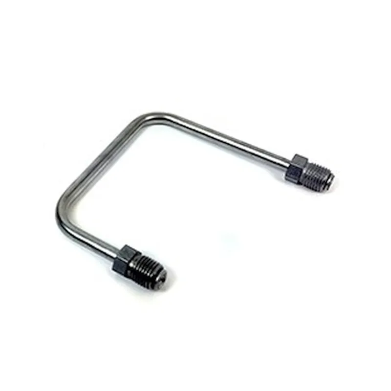 Factory Price Baer Brakes 6801313 Baer Brakes ReMaster to General Fit Prop Valve Hardline