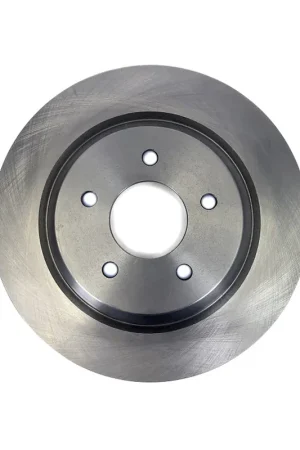 Baer Brakes 6920957 Baer Brakes 15.000" x 1.180", 1-Piece, RH Replacement Rotor, Plain Hot Deal