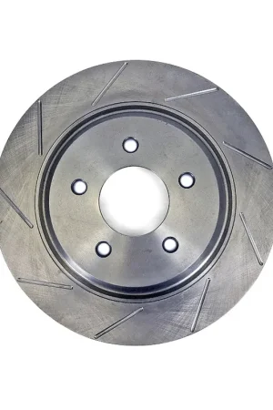 Top Pick Baer Brakes 6920201 Baer Brakes 11.350" x .810", 1-Piece, RH Replacement Rotor, Slotted