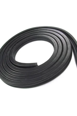 Rear Tailgate Cargo Door Weatherstrip Seal for 1992-1999 Chevrolet/GMC Suburban Flash Sale