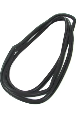 Windshield Rubber Weatherstrip Seal for 1963-1964 GM Hardtop Direct From Manufacturer