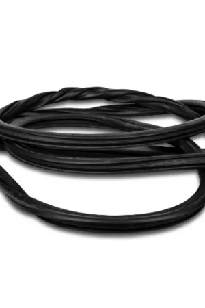 Windshield Gasket Weatherstrip Seal for Chevrolet All Cars 40 1Pc Free Shipping