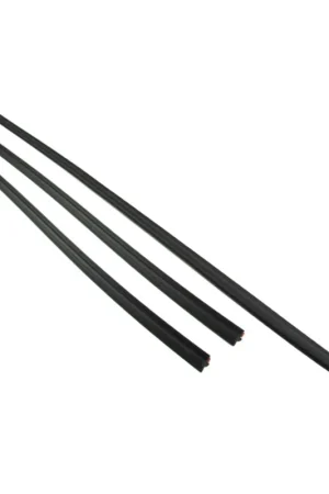 Professional Grade Windshield Weatherstrip Molding for 2012-2015 Honda Civic Sedan 4-Door WKT F3404