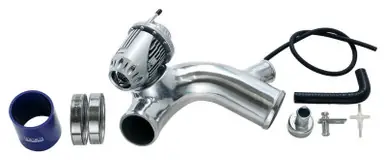 HKS 07-08 Mini Cooper  S R56 SSQV4 BOV Kit - 71008-LE001 Last Chance