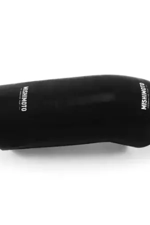 Mishimoto BMW E90/E92 w/ N52 Engine Black Silicone Intake Boot Reduced Price