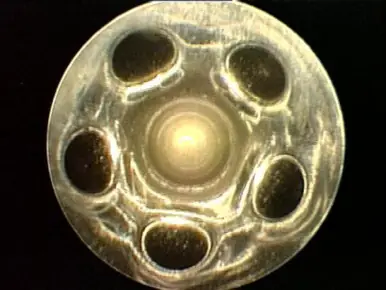 DDP Dodge 04.5-07 Reman Injector Set - 50 (15% Over) - DDP 325-50 Trusted Brand