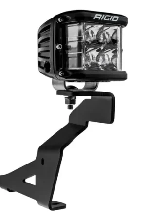 Handmade Rigid Industries 2021-2023 Ford F-150 / Raptor A-Pillar Kit