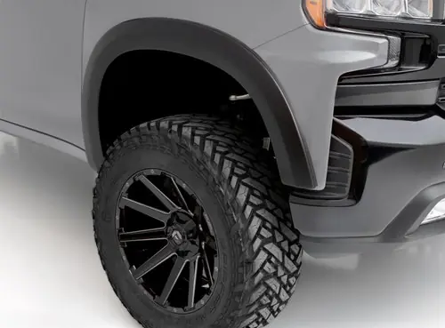 Sale Stampede 2016-2023 Toyota Tacoma Original Riderz Fender Flares 4pc Smooth