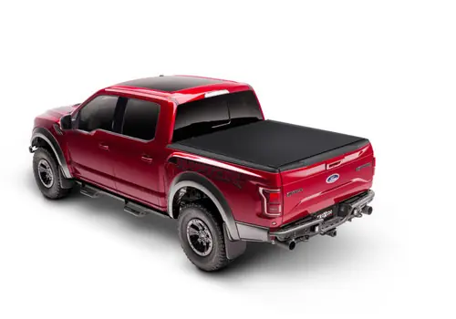 Truxedo 2022-2025 Nissan Frontier 5ft. Sentry CT Bed Cover Instant Buy