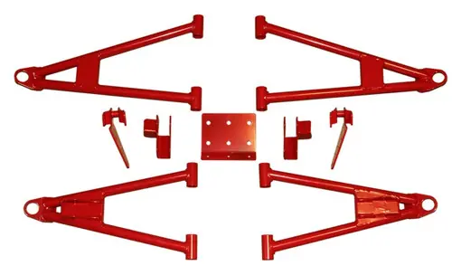 Skyjacker Control Arm 2010-2012 Polaris (UTV) Ranger 800 Crew EPS Hot Deal