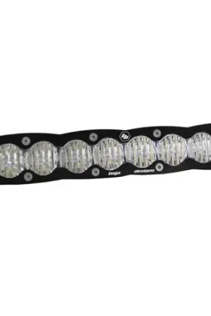 Baja Designs S8 Series Work/Scene Pattern 10in LED Light Bar - 701006 Order Now