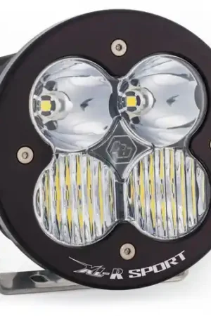 High Quality Baja Designs Spot XL Sport Driving/Combo LED Light Pods - Clear - 570003