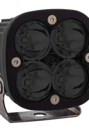 Crafted Baja Designs Squadron Pro 850nm IR LED Driving - 597073