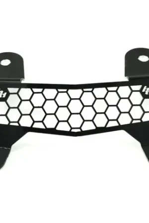 Deal Baja Designs Textron Wildcat XX (2018) BD Grille Fascia Kit - 447143