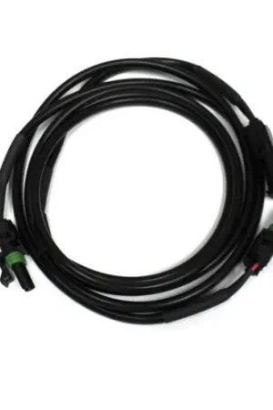 Baja Designs Universal 55in Squadron/S2 Wire Harness Splitter - 613606 Shop Now